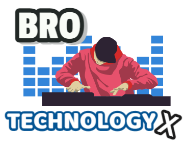 Website Design Services BrotechnologyX