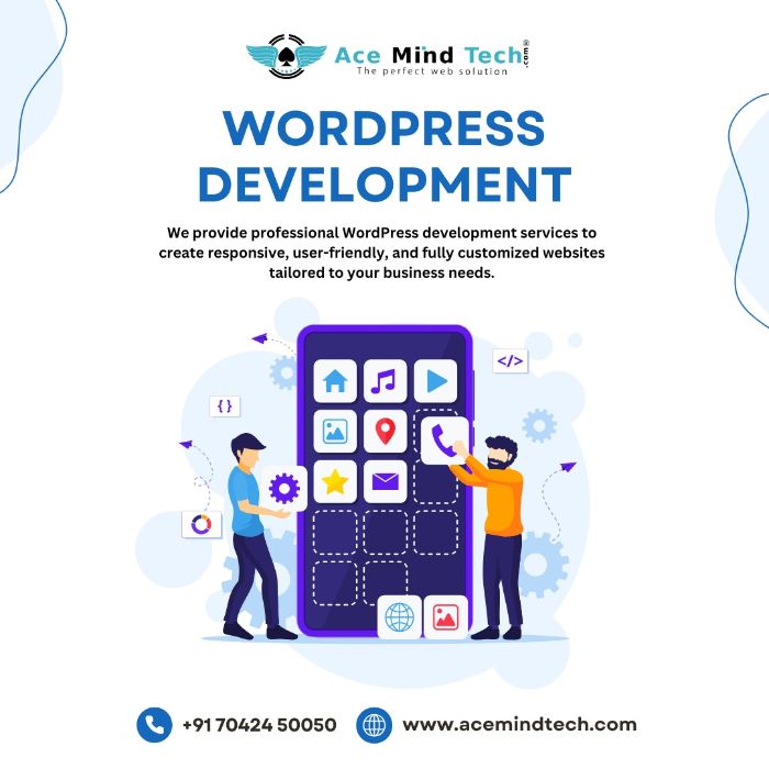 Website Development In Ghaziabad