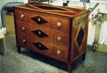 Why Choose Mid Century Furniture Refinishing Experts?