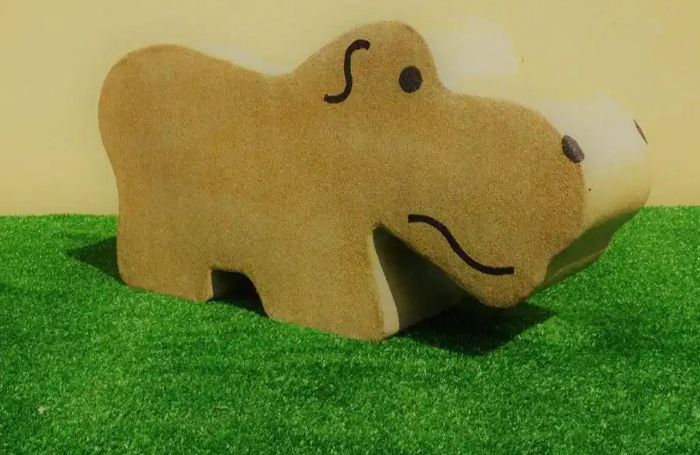 3D Animals