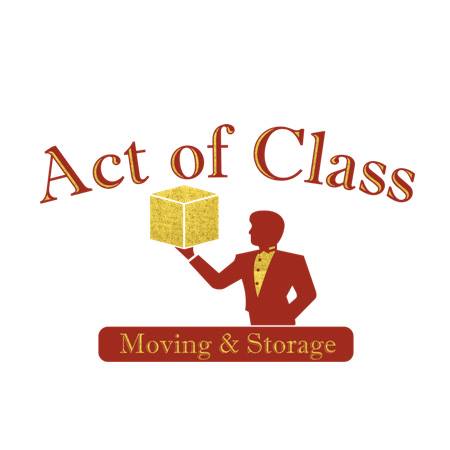 Act of Class Moving Storage Act of Class Moving Storage