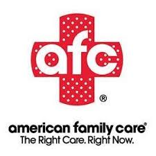AFC Urgent Care Harrisburg