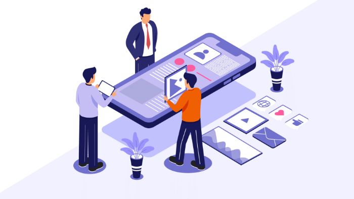 Best Mobile App Developer Melbourne Software Co