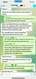 Binary Bitcoin investment