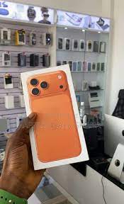 Brand new Apple iphon 17 pro max Brand new Apple iphon 17 pro max