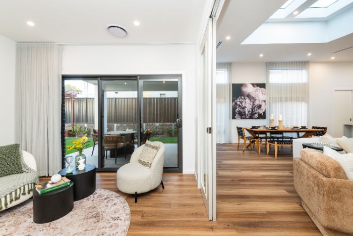 Build Your Future with Experienced Custom Builders in Canberra