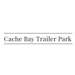 Cache Bay Trailer Park
