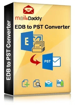 Convert EDB to PST Instantly Safe, Easy Reliable Tool