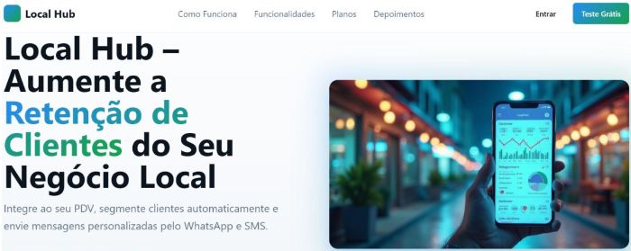 CRM Para Empresas