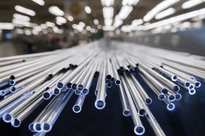 Define Strength and Precision with Compelling Images: Industrial Photographer in Philadelphia
