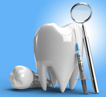 Dental Care Long Beach