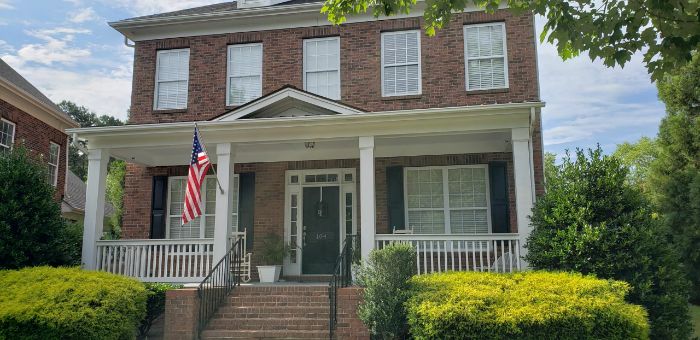 Downsizing Made Easy in NC
