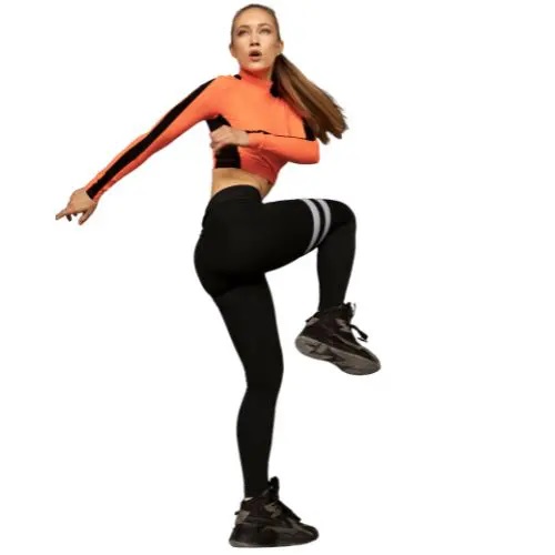 Explore Seamless Leggings Wholesale for Ultimate Comfort