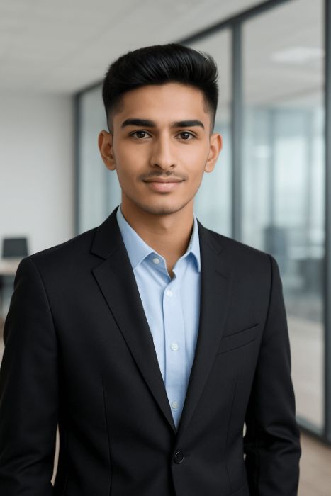 Freelancer Rahul