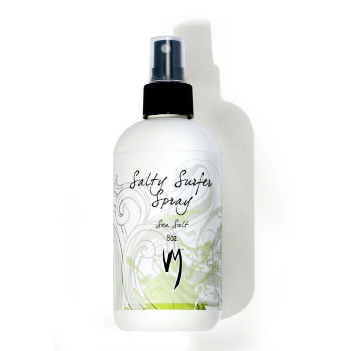 From Shiny to Textured: The Role of Hair Care Products and Surf Hair Products