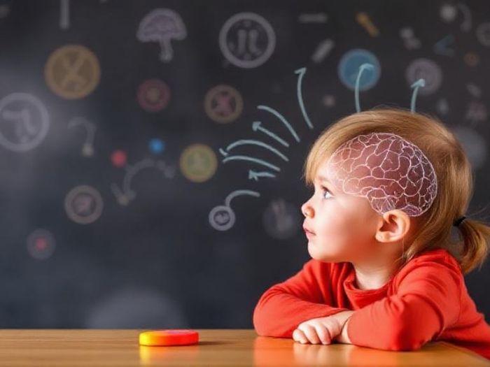 Fun Learning That Builds Focus, Memory Imagination