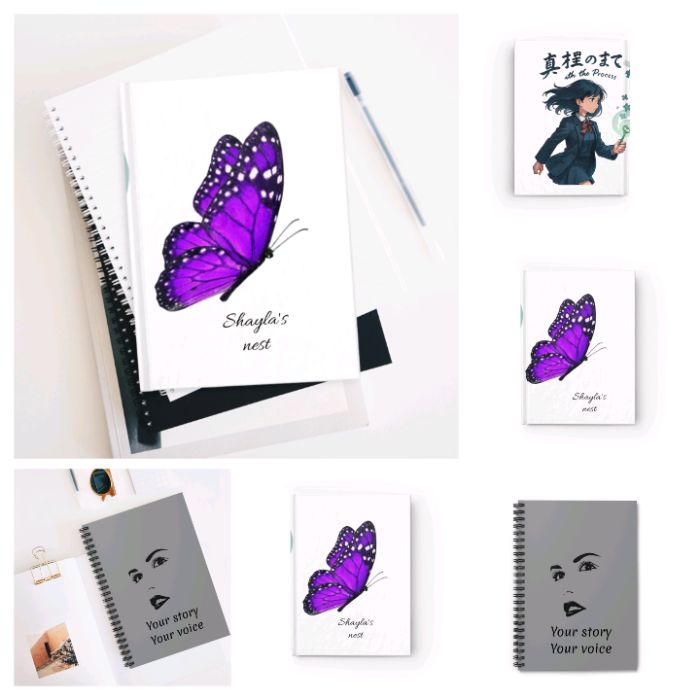 Get yours goodies here