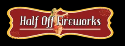 Half Off Fireworks