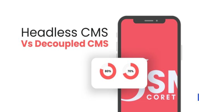 Headless CMS vs Decoupled CMS: Key Differences