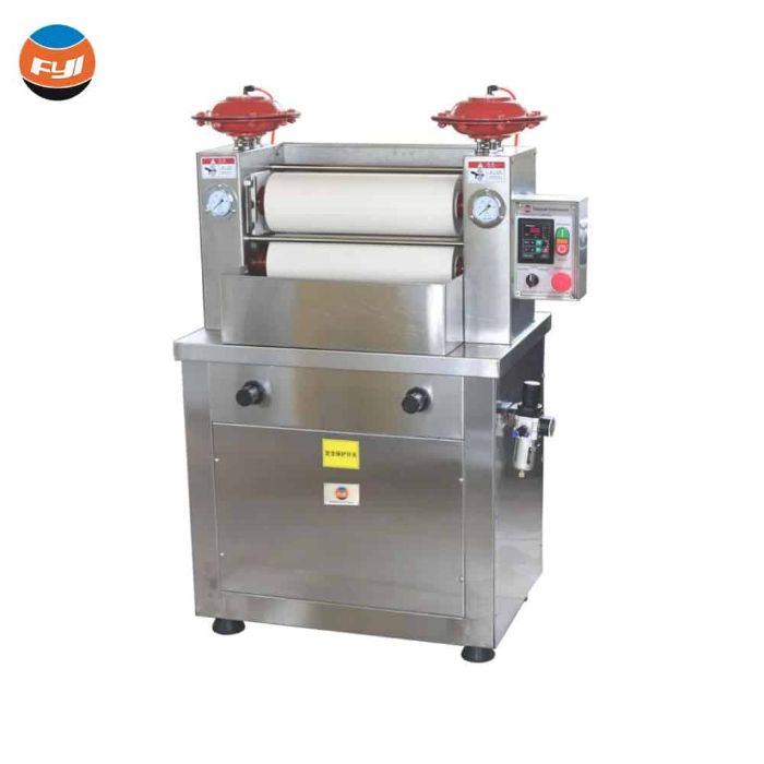 Lab Padder from FYI