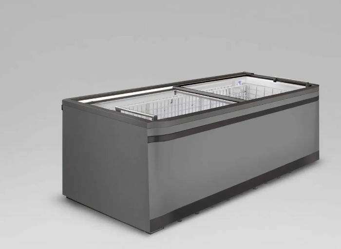 Liebherr Chest Freezer Durable, Efficient Spacious Cooling Liebherr Chest Freezer Durable, Efficient Spacious Cooling