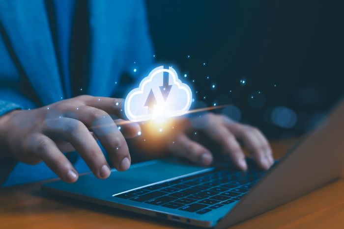 Looking for Cloud Migration Consulting Services
