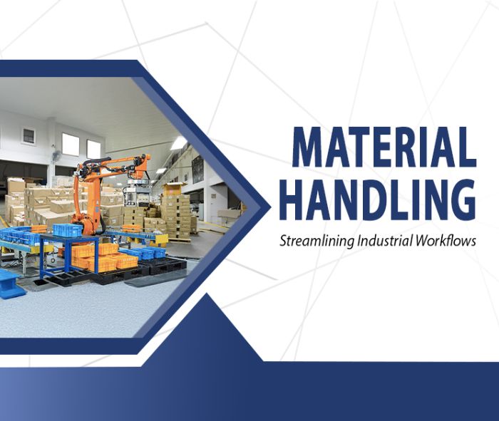 Material Handling Systems