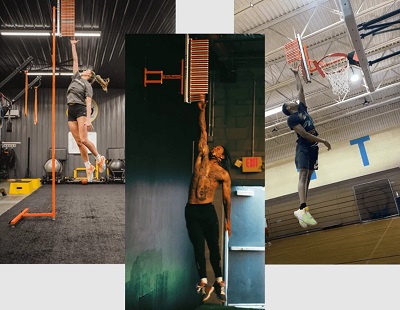 Measuring Vertical Jump Height