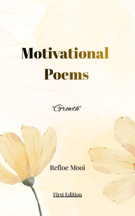 Motivational Poems Growth (Download for free)