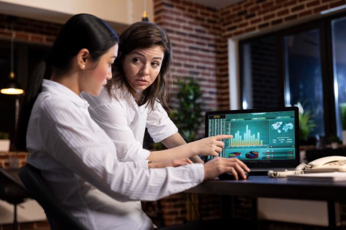 NerdTek Inc.s IT Support Services CA Reliable Tech Solutions