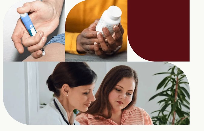 Personalized Weight Loss Program in Alberta
