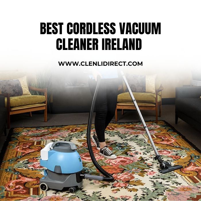 Powerful Cleaning Freedom Clean Without Limits!