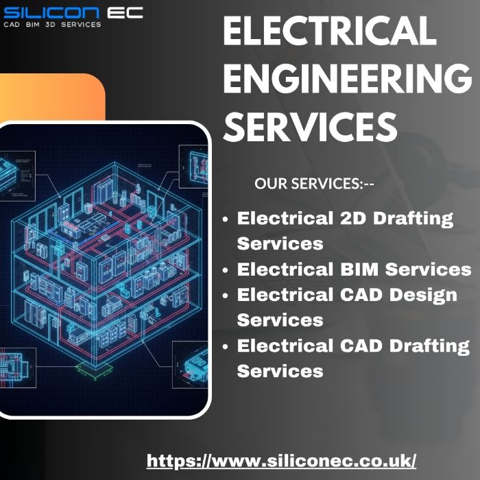 Powering Londons Future with Advanced Electrical Engineering Services