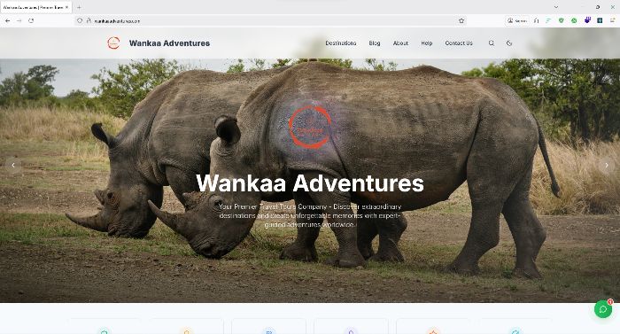 Professional Web Developer (PERN ViteReact) (Nairobi)