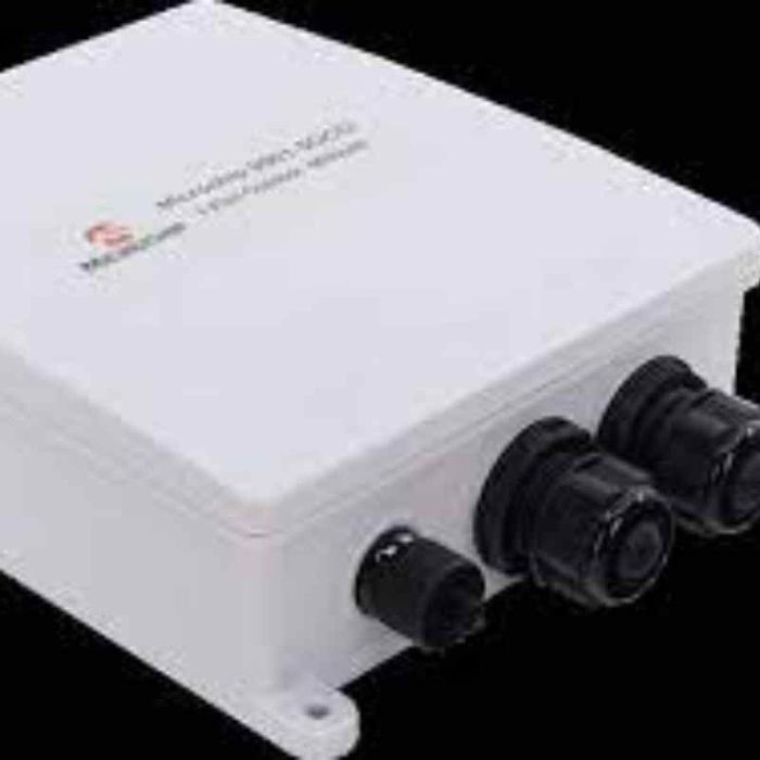 R7T40A HPE Aruba PD95015GCOAC 60 W SmartRate Midspan Injector Chicago Computer Supply