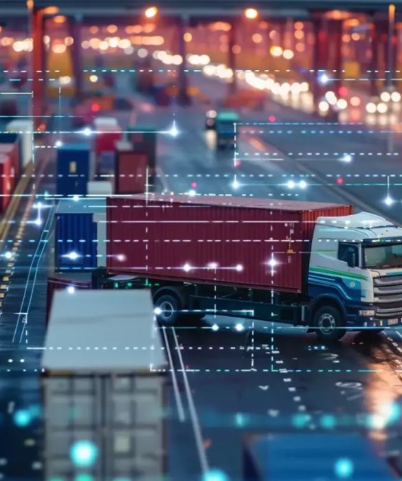 Reliable Transloading Services in PA