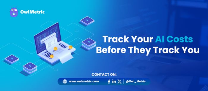 SaaS Tool for AI Cost Control