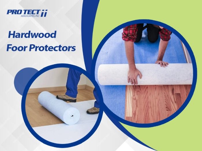 Safeguard Your Hardwood Floors with ProTect Products