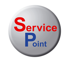 Service Point Speigner KG