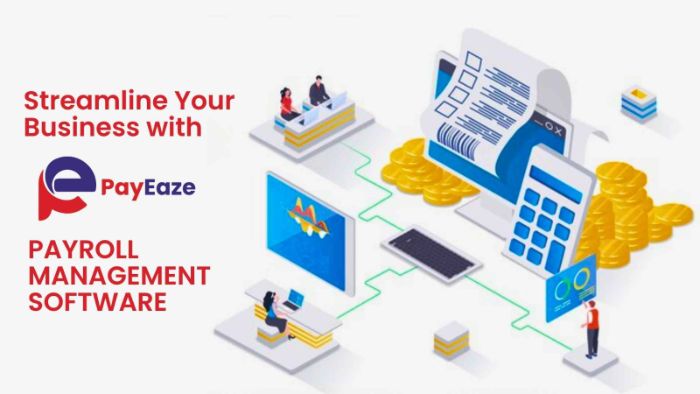 Streamline Payroll Management with PayEaze