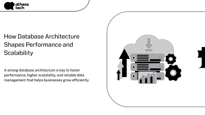 Structured Guide to Database Models for Stronger Design AtheosTech