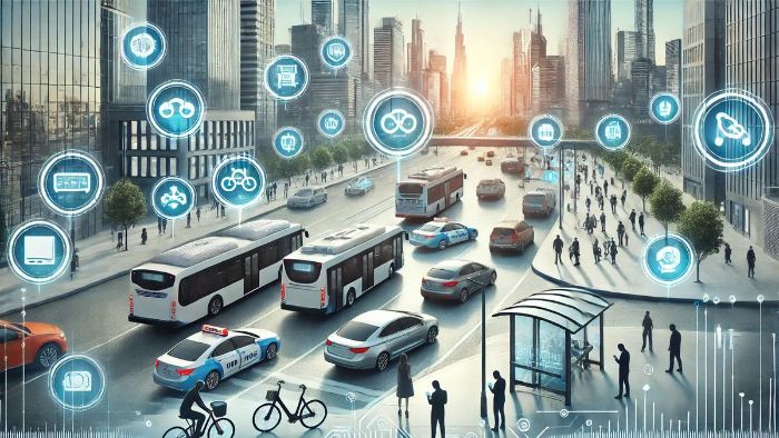 Transportation Workforce Solutions