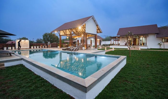 Universal Properties Karjat