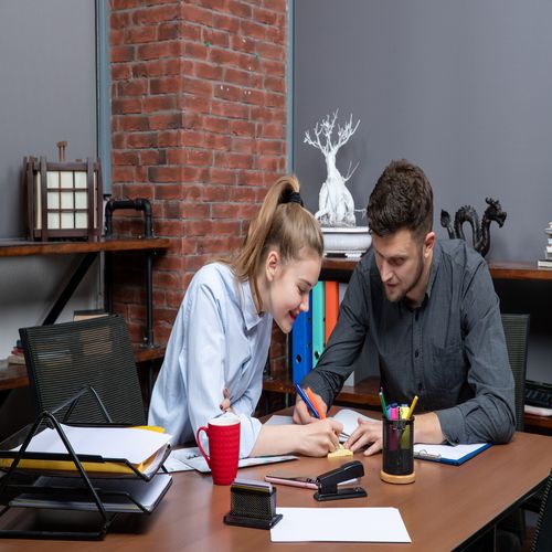 Workforce Upskilling with Tudip Learning