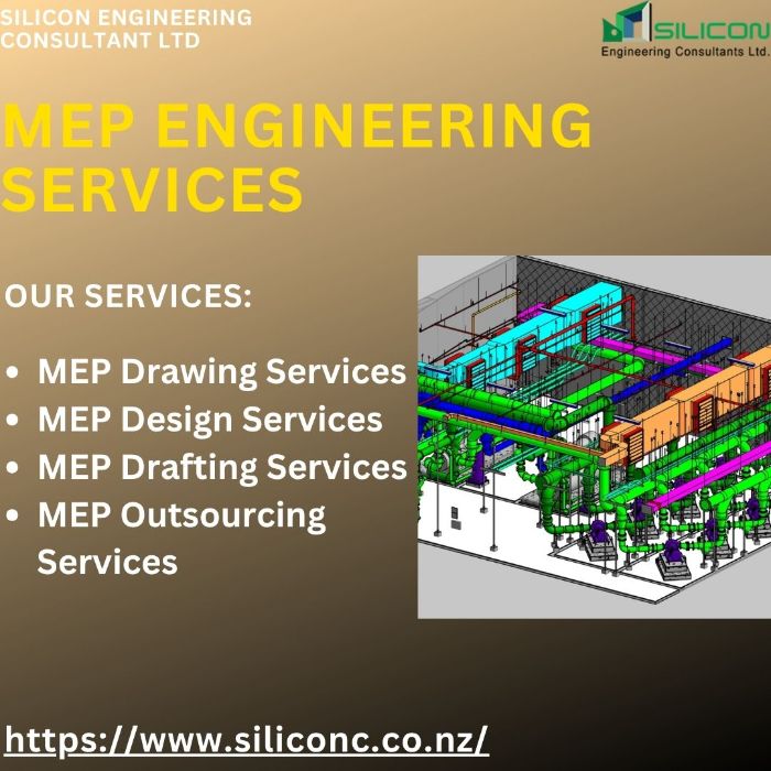 Advanced MEP Engineering Solutions for Albert Town Developments