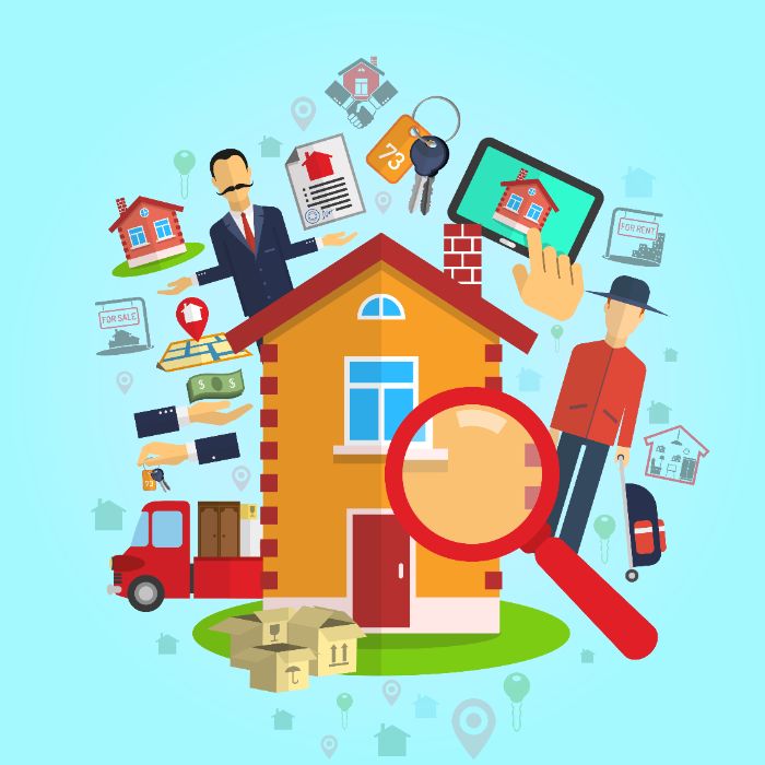 Advanced Mobile Solutions for OnDemand Services