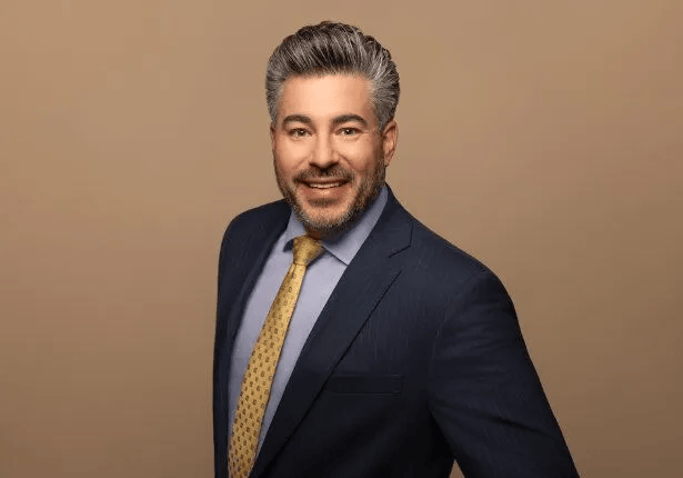 Benjamin Levine
