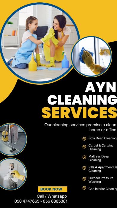 cleaning service cleaning service