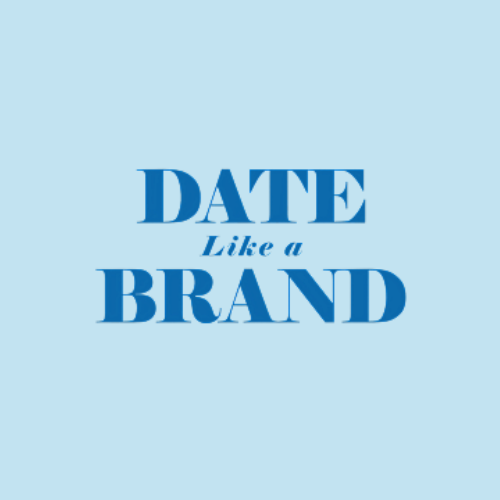 Date like a Brand