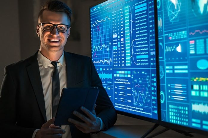 Discover Smarter Insights with Data Mining Services